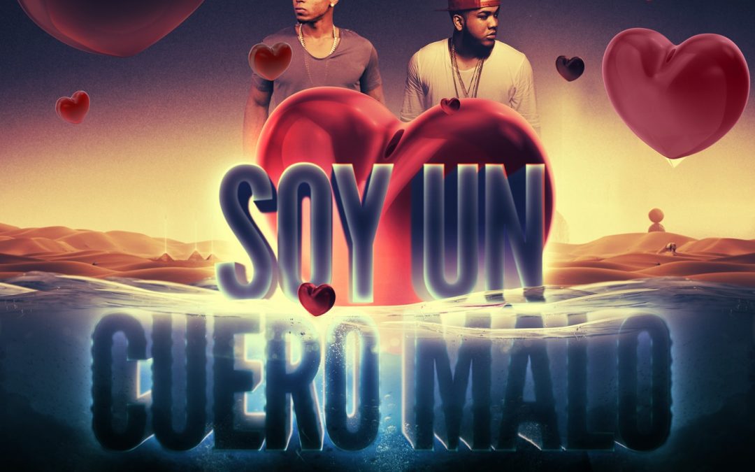 Tema: Soy Un Cuero Malo (Remix) – Bony ft. Tivi Gunz