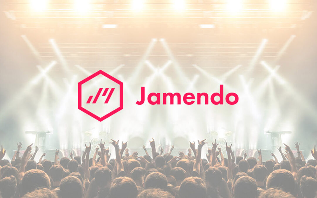 Distribuir y promocionar con Jamendo